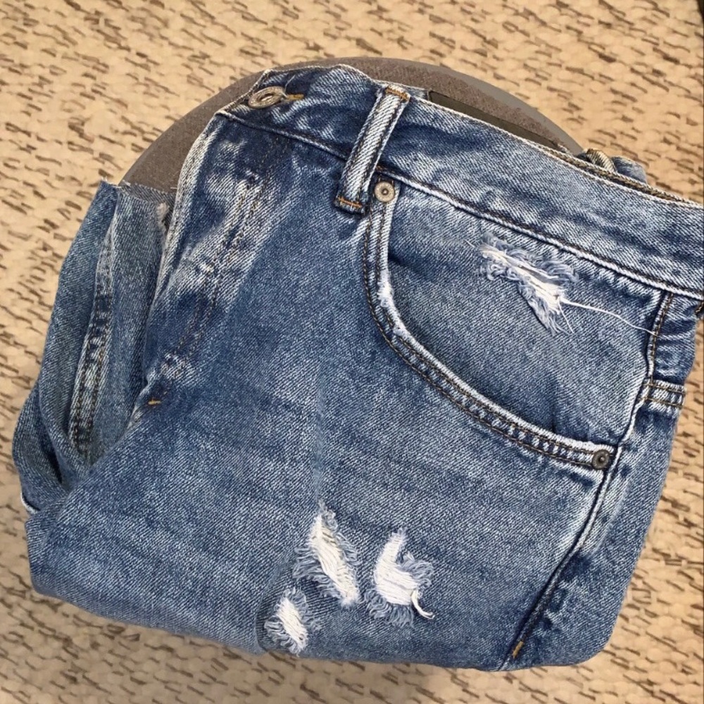 Denim brand